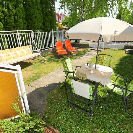 Holiday Home Piccola By Interhome بالاتوناكالي المظهر الخارجي الصورة